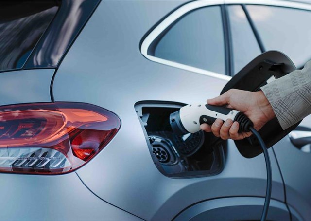 Europese boost voor compacte elektrische wagens