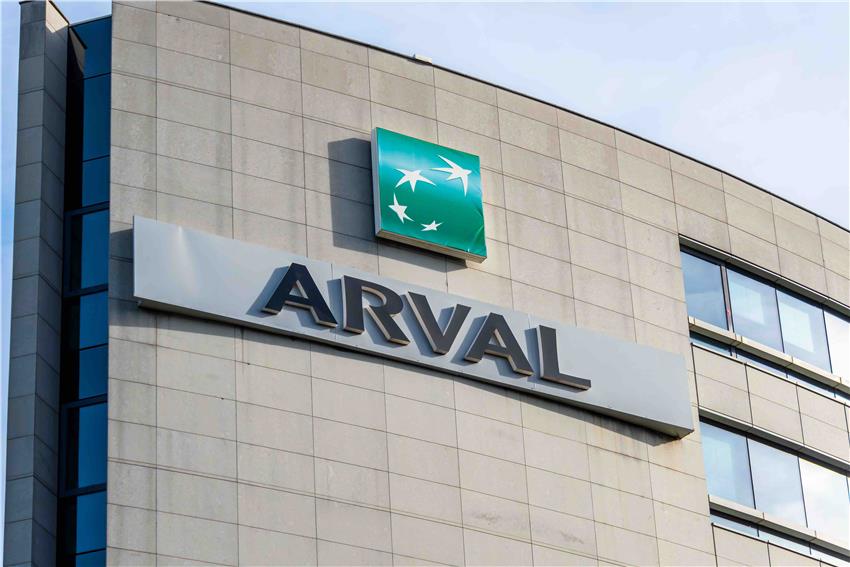 Gigantesque bouleversement dans le monde du leasing : Arval avale Athlon