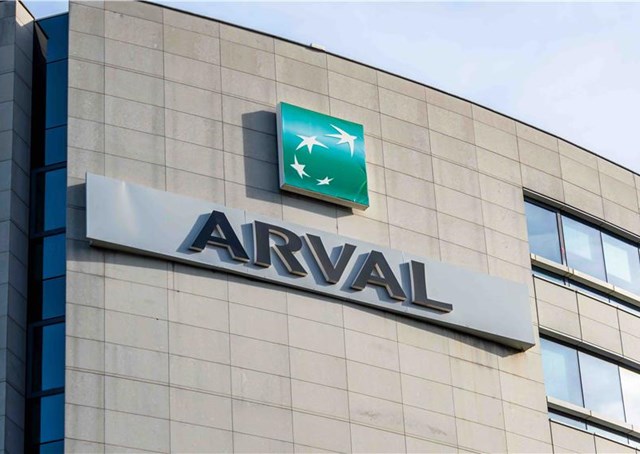 Gigantische shake-up in leasingland: arval slokt athlon op