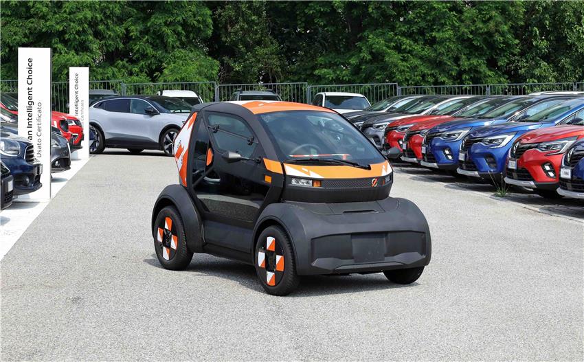 Renault débranche son aventure Mobilize