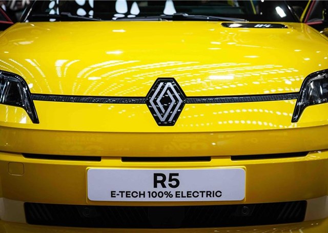 Europa beloont deze compacte elektrische stadsauto's met extra punten