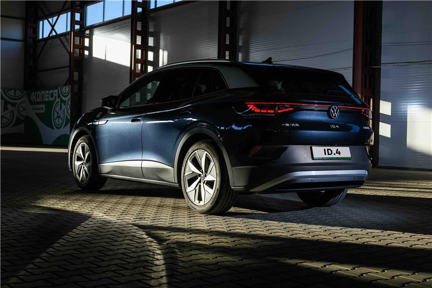 Elektrische auto's veroveren eindelijk de Belgische wegen