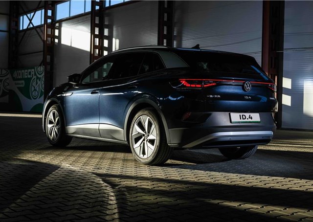 Elektrische auto's veroveren eindelijk de Belgische wegen