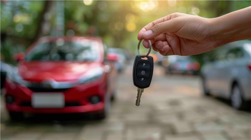 Belgian used car market hits record highs in 2025