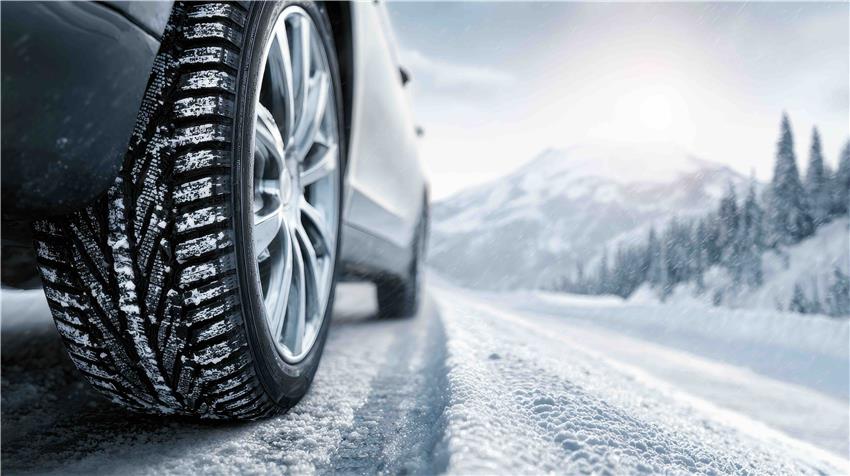 Minister Crucke slams the brakes on mandatory winter tyres