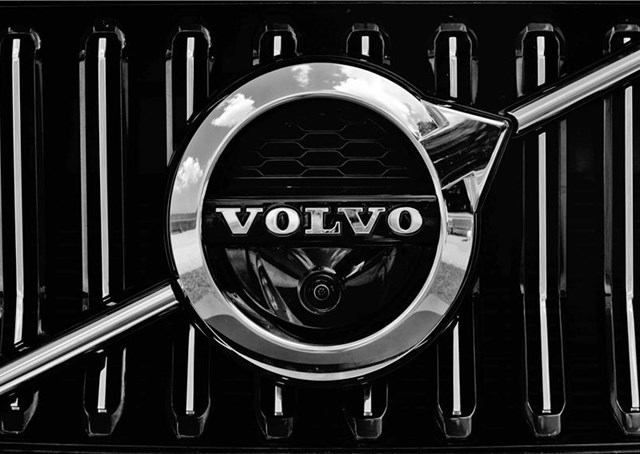 Volvo EX60 belooft revolutie in elektrisch rijden