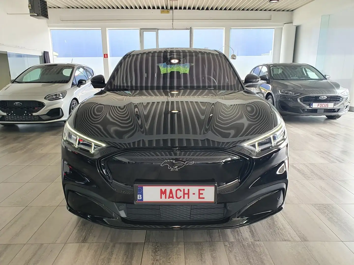 VOLTY X AB-automotive