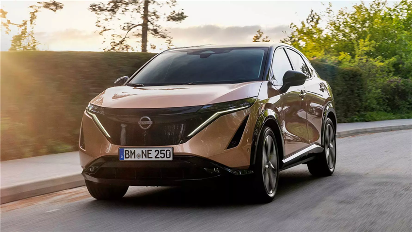 Nissan's Electric Revolution: Pioneering the Path to Full Electrification