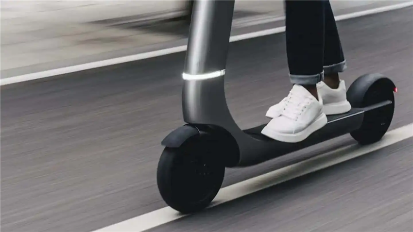 Rompre avec la Norme : La Trottinette Électrique Bo M Innovante Redéfinit la Mobilité Urbaine