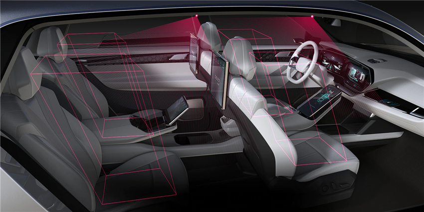 Revolutionizing Autonomous Driving: LG's Vision for Future Mobility